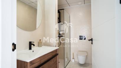 Neubau - Penthousewohnung -
Pilar de la Horadada