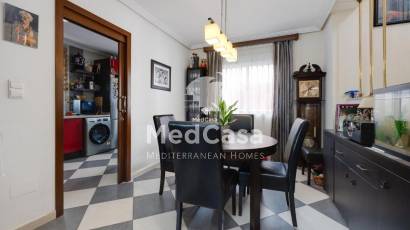 Segunda mano - Adosado -
Orihuela Costa - Los Altos