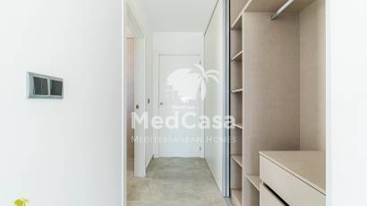 Obra nueva - Villa -
Orihuela Costa
