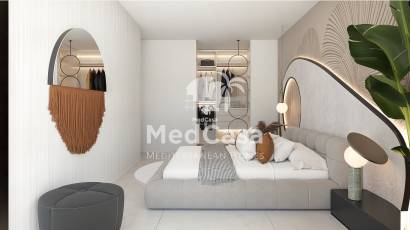 New Build - Villa -
Golf La Finca
