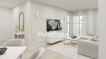 Neubau - Apartment -
Guardamar del Segura