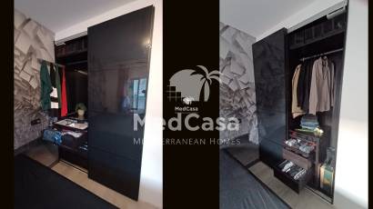 Wiederverkauf - Apartment -
Torre de la Horadada - Costa Blanca Sur