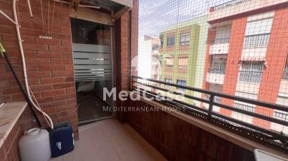 Wiederverkauf - Apartment -
Guardamar del Segura