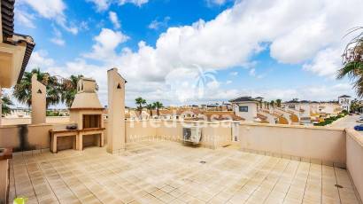 Resale - Penthouse -
Ciudad Quesada