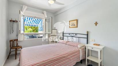 Segunda mano - Apartamento -
Dehesa de campoamor - Altos de campoamor