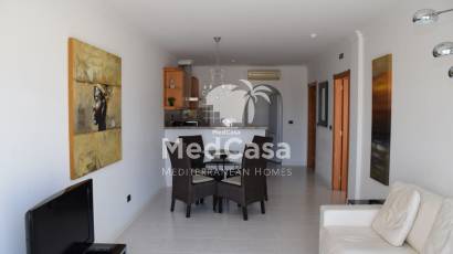 Wiederverkauf - Apartment -
Benissa - La Fustera