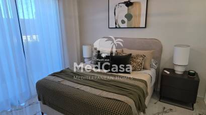 Neubau - Villa -
Ciudad Quesada