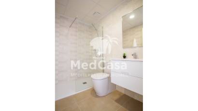 Neubau - Penthousewohnung -
Golf Vistabella - Vistabella