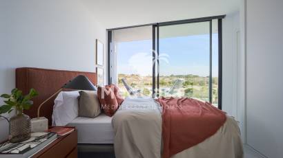 Neubau - Villa -
Golf Altaona
