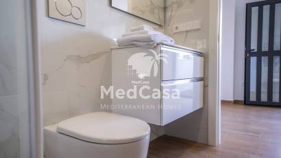 Neubau - Reihenhaus -
Golf La Finca - La Finca Golf