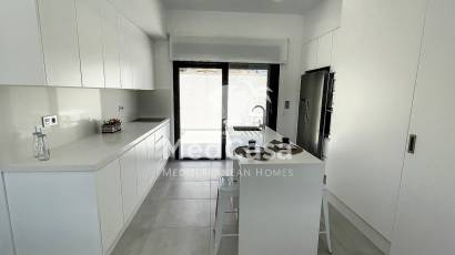 Neubau - Villa -
Pinar de Campoverde