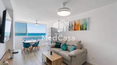 Wiederverkauf - Apartment -
Torrevieja - Cabo cervera