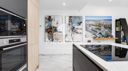 Obra nueva - Villa -
Ciudad Quesada