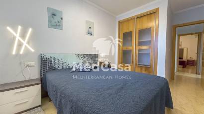 Resale - Apartment -
Orihuela Costa - Altos de Campoamor