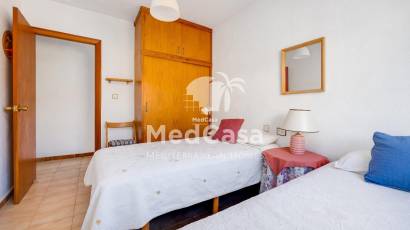 Segunda mano - Apartamento -
San Pedro del Pinatar - San Pedro de Pinatar