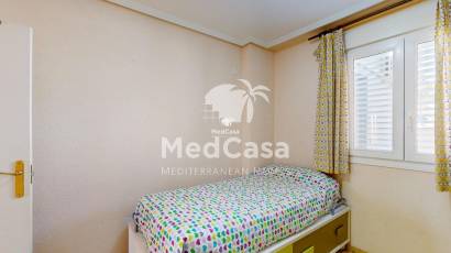 Resale - Apartment -
Orihuela Costa - Campoamor