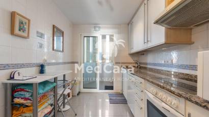 Wiederverkauf - Apartment -
Orihuela Costa - Campoamor