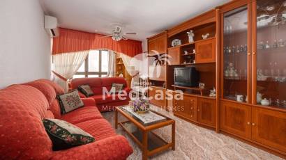 Resale - Apartment -
Guardamar del Segura - CENTRO