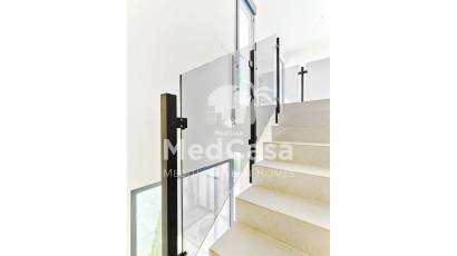 Neubau - Villa -
Orihuela Costa