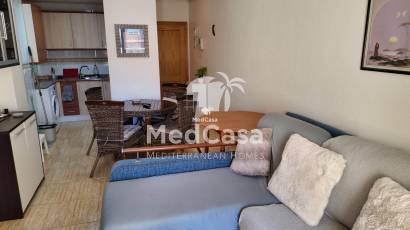 Resale - Apartment -
Formentera del Segura
