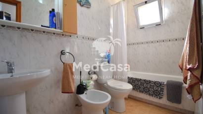 Resale - Apartment -
Orihuela Costa - Playa Flamenca