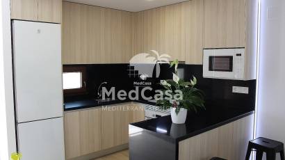 Neubau - Penthousewohnung -
Finestrat