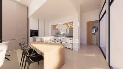 New Build - Villa -
Pinar de Campoverde