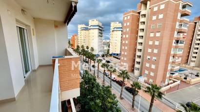Resale - Apartment -
Guardamar del Segura - Guardamar