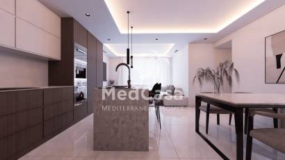 Obra nueva - Apartamento -
Guardamar del Segura