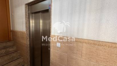 Wiederverkauf - Apartment -
Guardamar del Segura