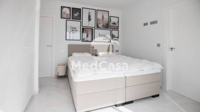 New Build - Villa -
Pinar de Campoverde