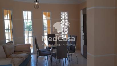 Neubau - Reihenhaus -
San Javier