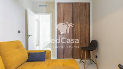 Resale - Penthouse -
Torrevieja