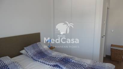 New Build - Penthouse -
Pilar de la Horadada