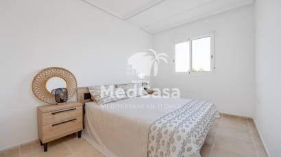 Neubau - Apartment -
San Fulgencio
