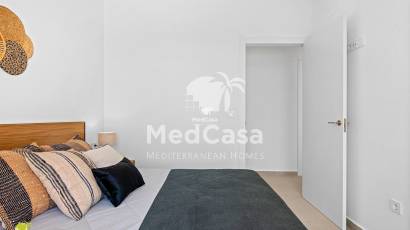Neubau - Villa -
Los Montesinos