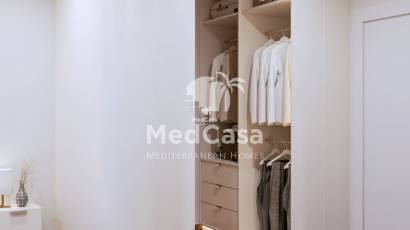 New Build - Townhouse -
San Pedro del Pinatar