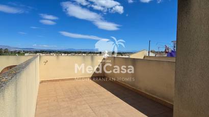 Resale - Apartment -
Formentera del Segura