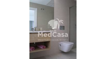 Obra nueva - Semi pareado -
Monforte del Cid