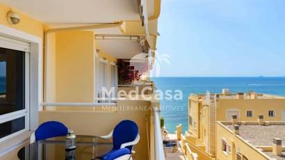 Resale - Apartment -
Orihuela Costa - Campoamor