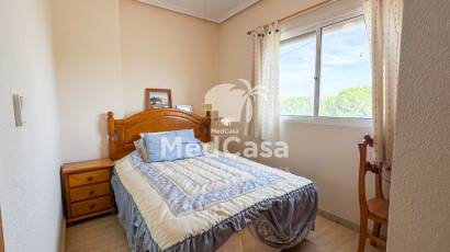Resale - Townhouse -
Orihuela Costa - Playa Flamenca