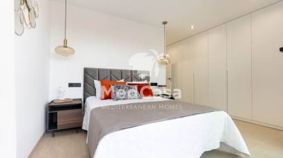 Neubau - Villa -
San Pedro del Pinatar