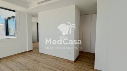 Obra nueva - Villa -
Benissa