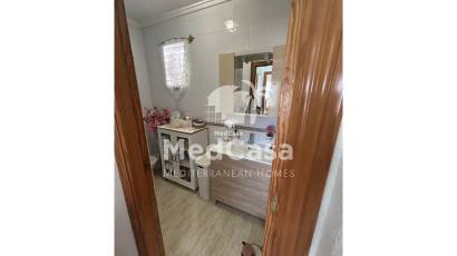 Resale - Apartment -
Orihuela Costa - Villamartín