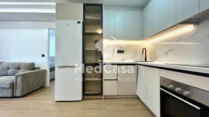 Segunda mano - Apartamento -
Torrevieja - Punta prima
