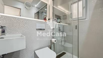 Segunda mano - Apartamento -
Orihuela Costa - Lomas de Don Juan