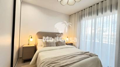 New Build - Townhouse -
Benferri