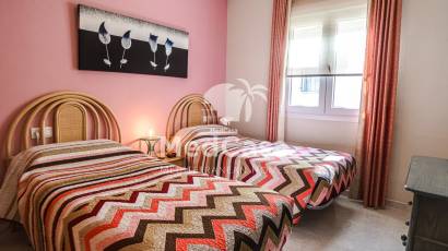 Resale - Villa -
Orihuela Costa - Los Altos