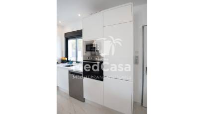 New Build - Villa -
Pinar de Campoverde
