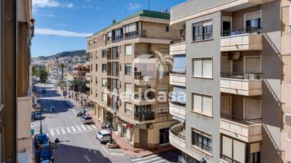 Resale - Apartment -
Guardamar del Segura - CENTRO